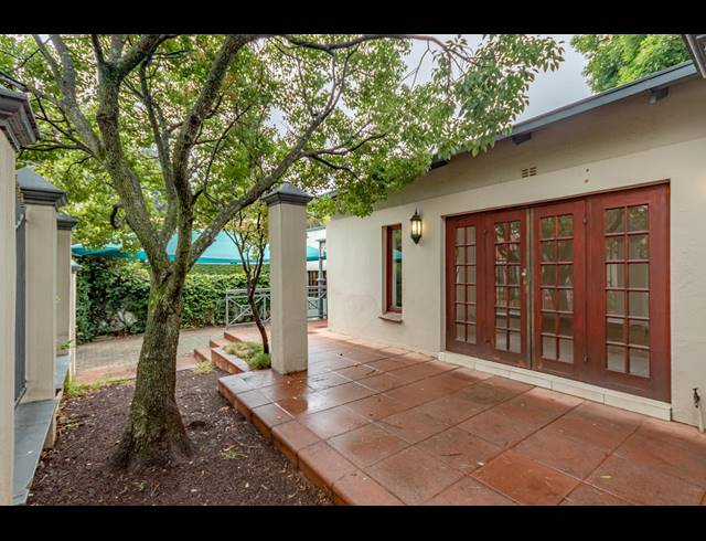 3 BEDROOM HOUSE RENTED IN PARKHURST